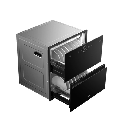 臭氧紫外线高温消毒柜