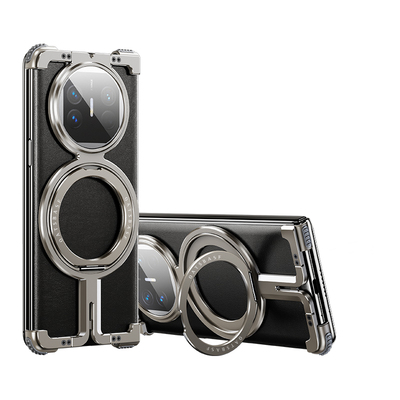 EARY骨架适用华为MateX5金属壳X3