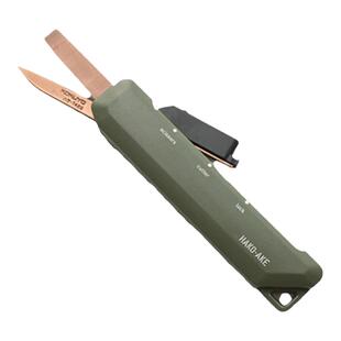 日本kokuyo国誉开箱剪刀快递开箱刀拆箱刀不易粘胶便携两用剪刀子