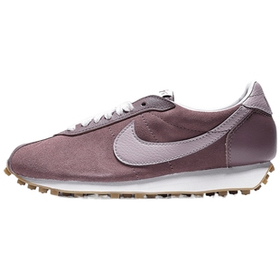 滔搏NIKE耐克女鞋LD-1000 SUEDE运动休闲复古跑步鞋IO9596-500