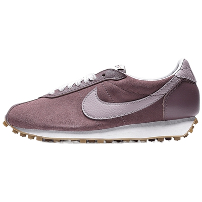 滔搏NIKE耐克女鞋LD-1000 SUEDE运动休闲复古跑步鞋IO9596-500