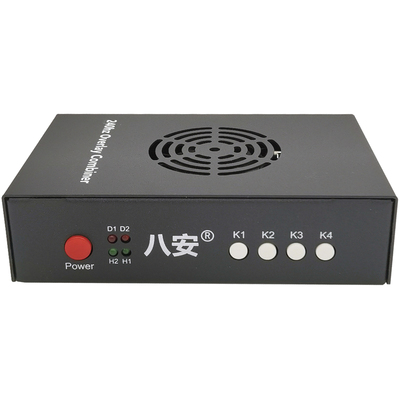 八安7代融合器4K144/2K240/1K480