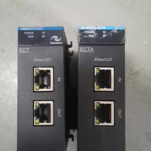 汇川AM600-RTU-ECT    GL10-RTU-EC