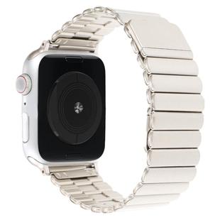 适用小米手环8pro表带链金属磁吸9pro版红米智能6运动手表watch4/5代手腕带高级感表链redmiwatch4手表带手带