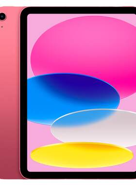 Apple/苹果 10.9 英寸 iPad (第十代)22款平板电脑ipad9国行/美版
