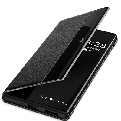 适用华为荣耀magic4智能手机壳