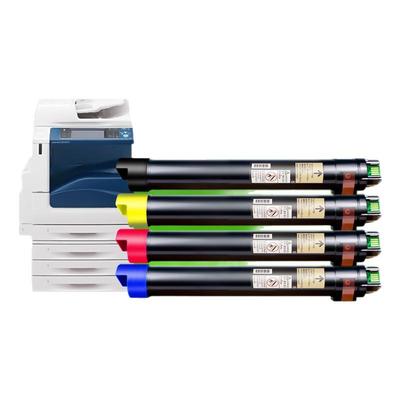 原装品质适用富士施乐7855粉盒7835碳粉7535 7525 7845 7858 7425 7428 7435 7530 7545彩色7556墨粉7830墨盒