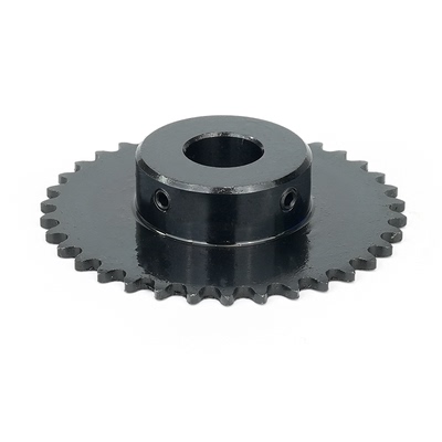 广发2分链轮成品内孔安装即用