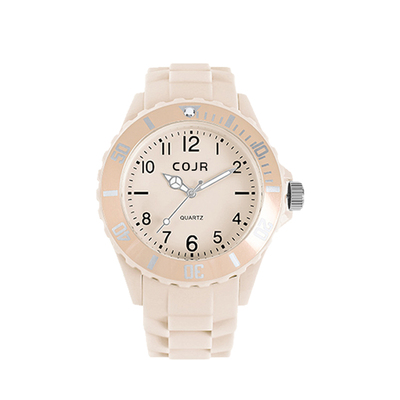 班主任推荐学生款手表静音走时准