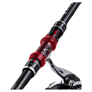 户外海杆超硬碳素大物远投竿抛竿巨物海钓专用竿路亚竿钓鱼竿全套