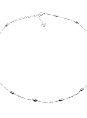 85折白银波光粼粼意大利进口雕花