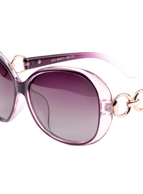 墨镜女夏季防晒妈妈偏光太阳眼镜