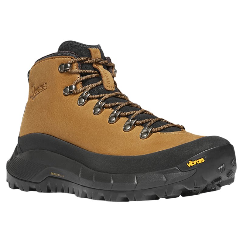 【秋冬新品】danner丹纳防滑耐磨户外通勤全能徒步鞋MT N45MidGTX
