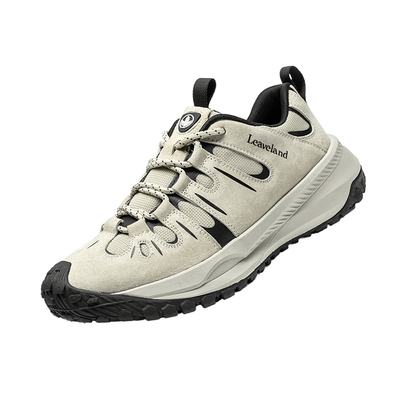 枫叶男女同款户外休闲鞋