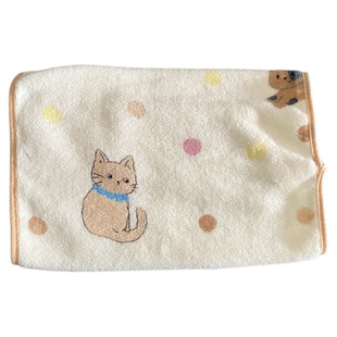 猫咪小毛毯珊瑚绒盖毯秋冬宠物毛垫被子猫狗窝垫猫用踩奶睡觉垫子