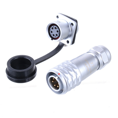 威浦WEIPU航空插头SF12防水