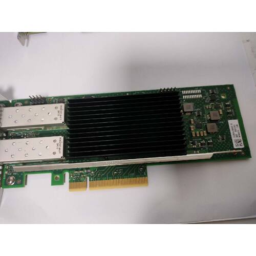 HPE E810XXVDA2 1025G 2P SFP28