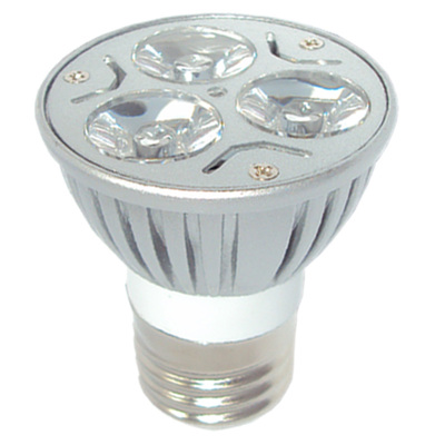 灯杯LED220V3W4W5W射灯光源