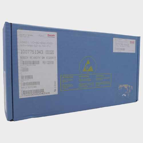 REXROTH CDB01.1C-SE-EN2-EN2-NNN-NNN-S2-S-NN-FW R911329188 ST