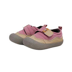 TOPSTAR儿童棉鞋宝宝防滑加绒鞋男童冬鞋女童冬季保暖加厚二棉鞋