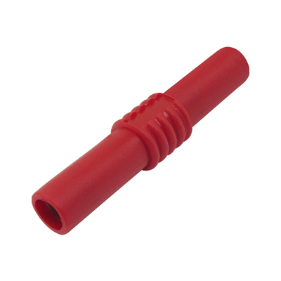 4mm母头连接器接头香蕉插座