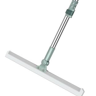 博丽雅魔术扫把刮水拖把刮地板刮水器扫头发卫生间浴室魔术拖把