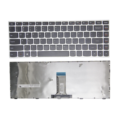 适用联想G40-70B40Z41键盘