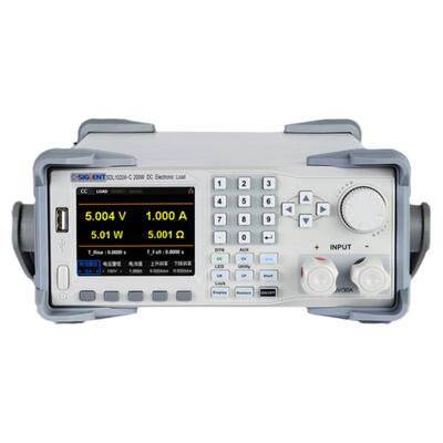 鼎阳可编程sdl1000x包邮电子负载