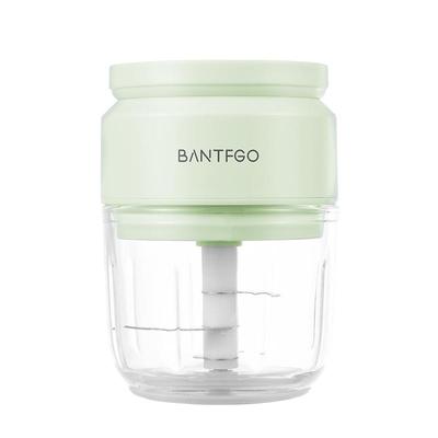 电动蒜泥神器坂田釜作玻璃