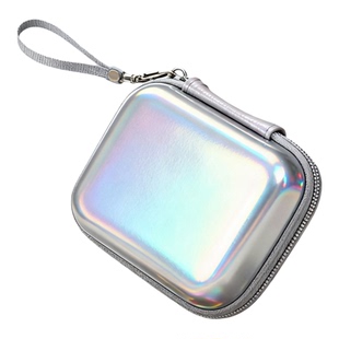 拍立得minievo相机包适用富士instax收纳保护套保护壳拍立得保护