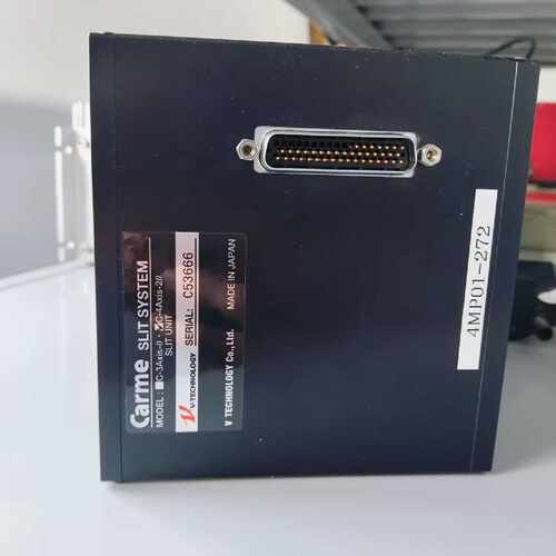 溢价-V TECHNOLOGY Carme SLIT SYSTEM