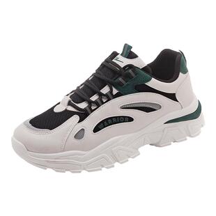 回力男鞋老爹鞋男冬季加绒男士棉鞋增高情侣鞋子男款休闲运动鞋潮