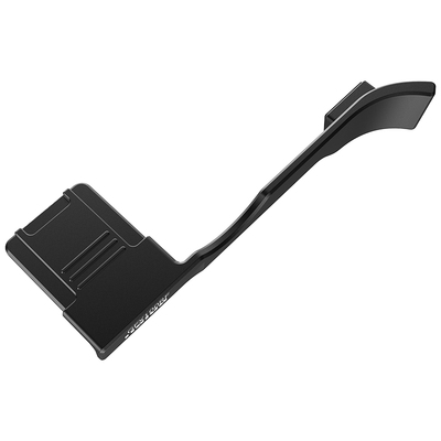 Haida海大适配富士X100RF相机拇指手柄相机热靴配件专用