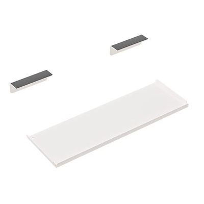 窗台台面加宽延伸板厨房收纳架