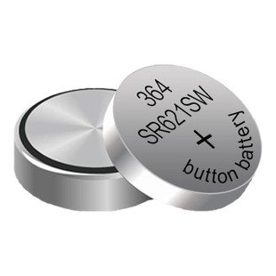 原装手表电池sr626sw/377A/sr621sw/364石英表通用小颗粒纽扣电子