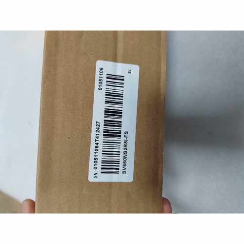 询价-SV660NS2R8IFS汇川伺服驱动器400w余