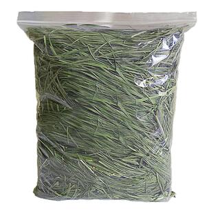 25烘干提摩西草豚鼠宠物兔子龙猫荷兰猪干草北提兔兔磨牙提草兔粮