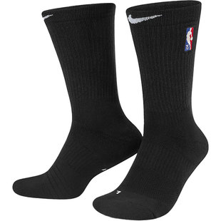 Nike/耐克ELITE CREW SOCKS男女休闲舒适时尚运动袜DA4960-010
