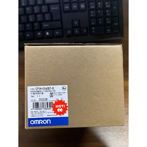 【议价-可维修】CP1H-EX40DT-D 可控制器 /二手均有货