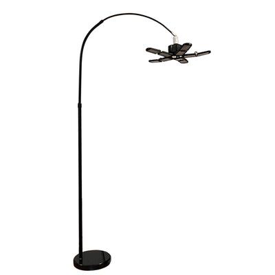 创意高亮棋牌麻将专用钓鱼落地灯