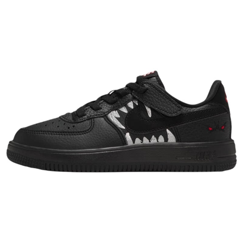 Nike耐克魔术贴幼童易穿脱运动鞋