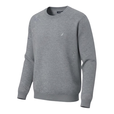 NAUTICA/诺帝卡柔软亲肤毛衣