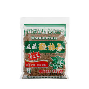 怡泰桂花酸梅晶粉680g