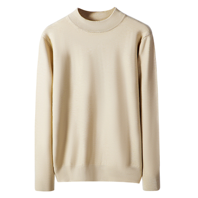 ClareKalen官方正品天丝羊毛衫