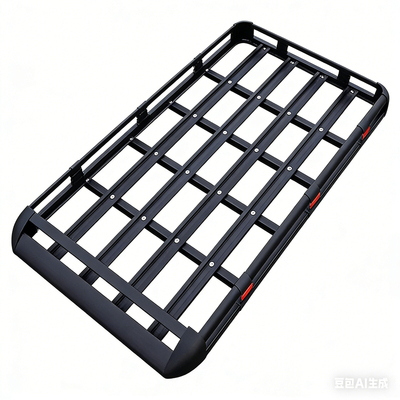 威马EX5-Z EX6 W6斯威大虎EDi G01FF G05Pro G01 X3 X7车顶行李架