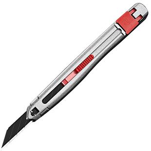 sdi手牌美工刀3006c乒乓球胶皮切割刀不晃动球拍胶皮专用切割神器diy手工刻刀壁纸裁纸刀工具