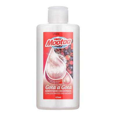 mootaa管道除臭剂清香去味神器