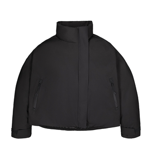 New Balance NB官方正品新款冬季女保暖防泼水鸭绒羽绒服AWJ54312