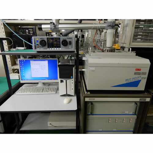 【请询价】HANWA汉瓦HEDG5000ESD测试设备