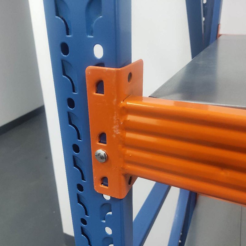 500KG货架仓储中型货架重型展示架多层置物架组合货架库房铁